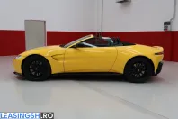Aston Martin V8 Vantage din 2023 cu 48.202 km - oferta AST247419 - foto 2
