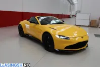 Aston Martin V8 Vantage din 2023 cu 48.202 km - oferta AST247419 - foto 6