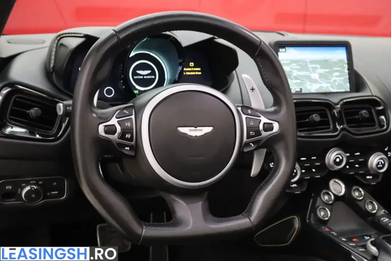 Aston Martin V8 Vantage din 2023 cu 48.202 km - oferta AST247419 - foto 8