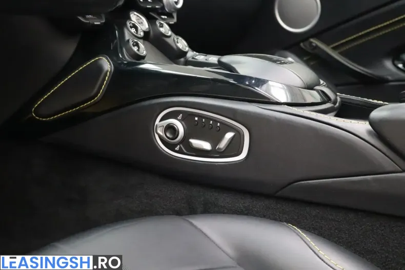 Aston Martin V8 Vantage din 2023 cu 48.202 km - oferta AST247419 - foto 13