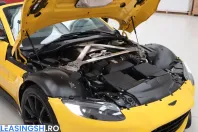 Aston Martin V8 Vantage din 2023 cu 48.202 km - oferta AST247419 - foto 16