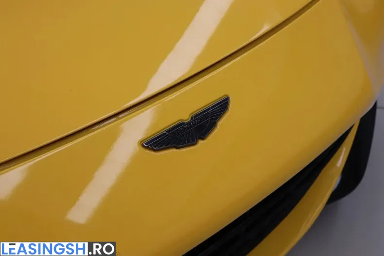 Aston Martin V8 Vantage din 2023 cu 48.202 km - oferta AST247419 - foto 18