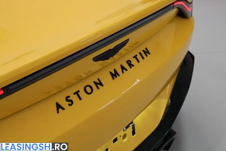 Aston Martin V8 Vantage din 2023 cu 48.202 km - oferta AST247419 - foto 19