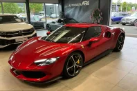 Ferrari 296 GTB din 2022 cu 3.250 km - oferta FER247420 - foto 2