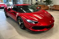 Ferrari 296 GTB din 2022 cu 3.250 km - oferta FER247420 - foto 3