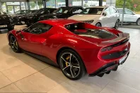 Ferrari 296 GTB din 2022 cu 3.250 km - oferta FER247420 - foto 5