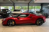 Ferrari 296 GTB din 2022 cu 3.250 km - oferta FER247420 - foto 7