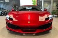 Ferrari 296 GTB din 2022 cu 3.250 km - oferta FER247420 - foto 8