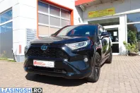 Toyota RAV4 din 2021 cu 89.995 km - oferta TOY247421 - foto 1