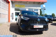 Toyota RAV4 din 2021 cu 89.995 km - oferta TOY247421 - foto 2