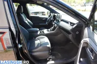 Toyota RAV4 din 2021 cu 89.995 km - oferta TOY247421 - foto 6