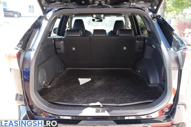 Toyota RAV4 din 2021 cu 89.995 km - oferta TOY247421 - foto 10