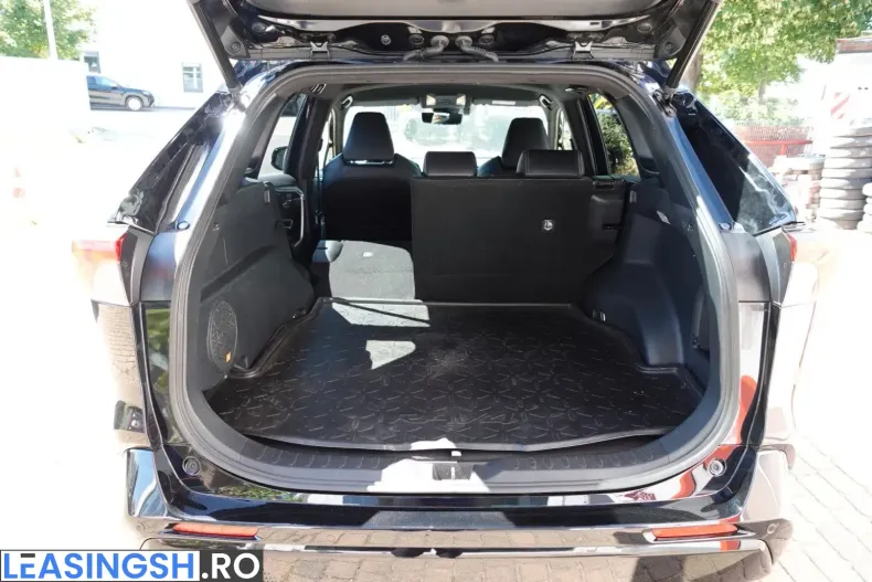 Toyota RAV4 din 2021 cu 89.995 km - oferta TOY247421 - foto 11