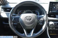 Toyota RAV4 din 2021 cu 89.995 km - oferta TOY247421 - foto 14