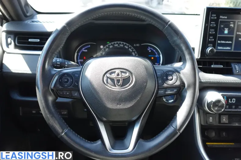 Toyota RAV4 din 2021 cu 89.995 km - oferta TOY247421 - foto 14