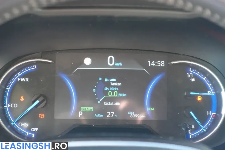Toyota RAV4 din 2021 cu 89.995 km - oferta TOY247421 - foto 15