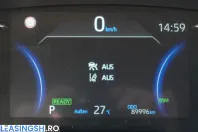 Toyota RAV4 din 2021 cu 89.995 km - oferta TOY247421 - foto 17
