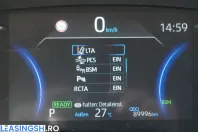 Toyota RAV4 din 2021 cu 89.995 km - oferta TOY247421 - foto 20