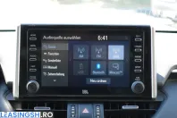Toyota RAV4 din 2021 cu 89.995 km - oferta TOY247421 - foto 26