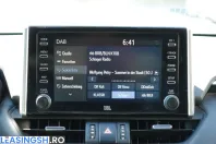 Toyota RAV4 din 2021 cu 89.995 km - oferta TOY247421 - foto 27
