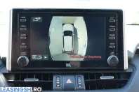 Toyota RAV4 din 2021 cu 89.995 km - oferta TOY247421 - foto 30