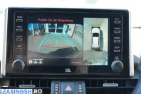 Toyota RAV4 din 2021 cu 89.995 km - oferta TOY247421 - foto 31