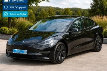 Tesla Model 3 din 2023 - oferta TES247422