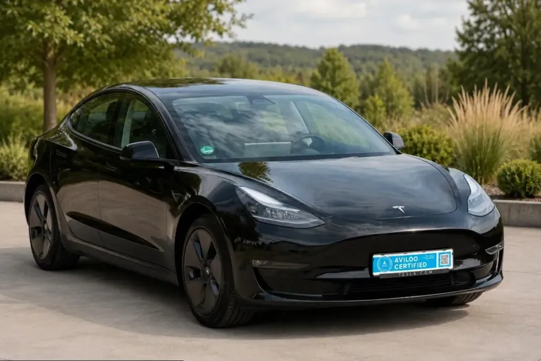 Tesla Model 3 din 2023 cu 68.000 km - oferta TES247422 - foto 2