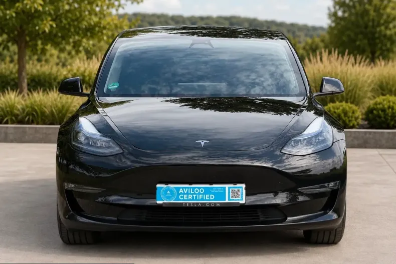 Tesla Model 3 din 2023 cu 68.000 km - oferta TES247422 - foto 3