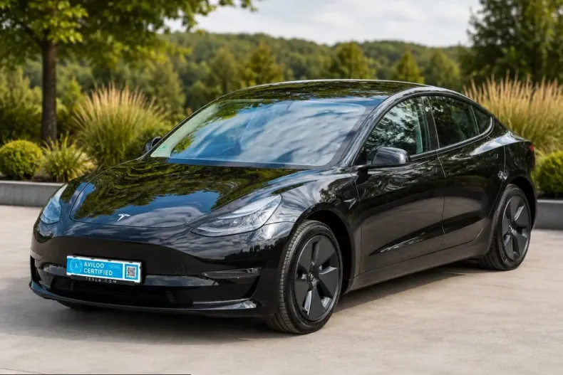 Tesla Model 3 din 2023 cu 68.000 km - oferta TES247422 - foto 6