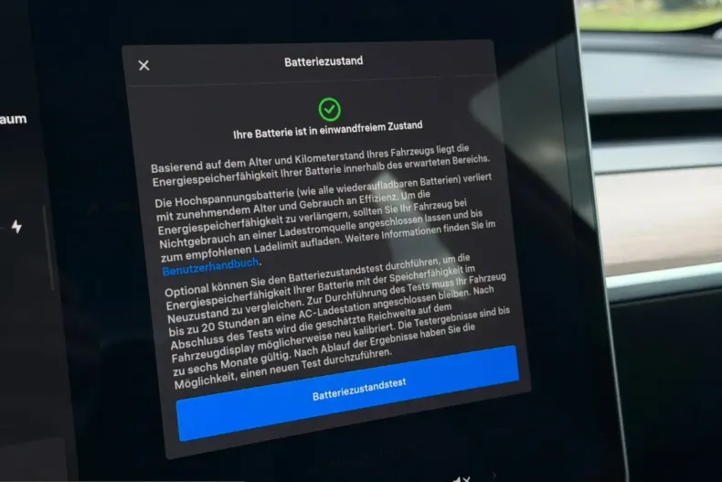 Tesla Model 3 din 2023 cu 68.000 km - oferta TES247422 - foto 18