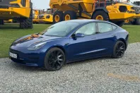 Tesla Model 3 din 2022 cu 50.500 km - oferta TES247423 - foto 1