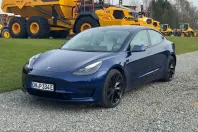 Tesla Model 3 din 2022 cu 50.500 km - oferta TES247423 - foto 8