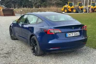 Tesla Model 3 din 2022 cu 50.500 km - oferta TES247423 - foto 10