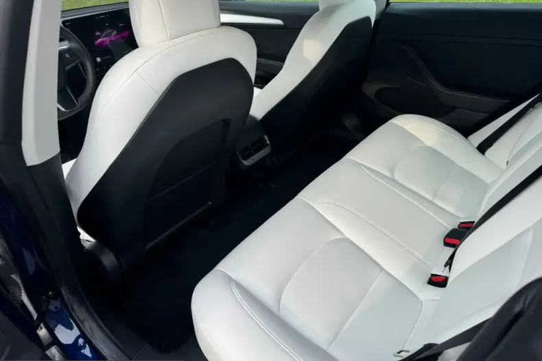 Tesla Model 3 din 2022 cu 50.500 km - oferta TES247423 - foto 11