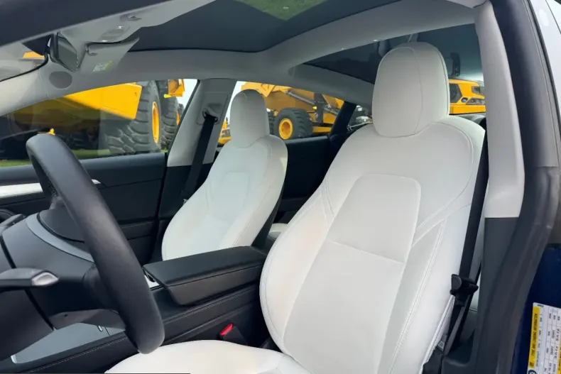 Tesla Model 3 din 2022 cu 50.500 km - oferta TES247423 - foto 12