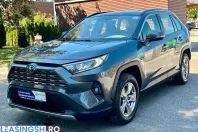 Toyota RAV4 din 2022 cu 75.750 km - oferta TOY247424 - foto 1