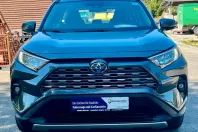 Toyota RAV4 din 2022 cu 75.750 km - oferta TOY247424 - foto 2