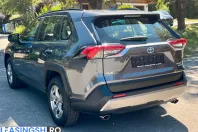 Toyota RAV4 din 2022 cu 75.750 km - oferta TOY247424 - foto 4