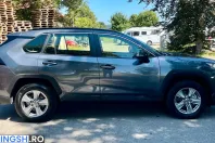 Toyota RAV4 din 2022 cu 75.750 km - oferta TOY247424 - foto 5