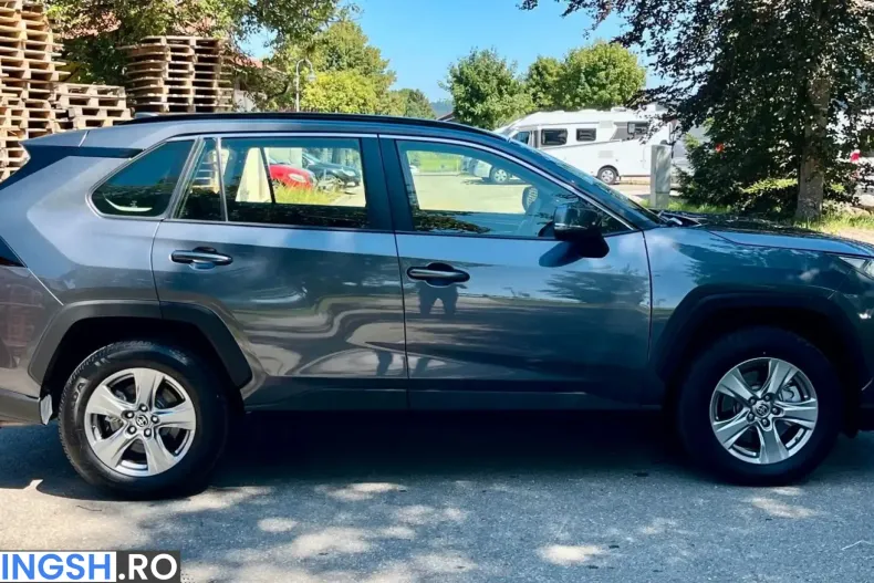 Toyota RAV4 din 2022 cu 75.750 km - oferta TOY247424 - foto 5