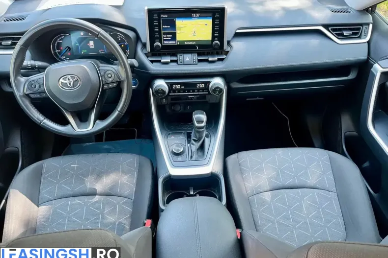 Toyota RAV4 din 2022 cu 75.750 km - oferta TOY247424 - foto 8
