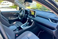 Toyota RAV4 din 2022 cu 75.750 km - oferta TOY247424 - foto 9