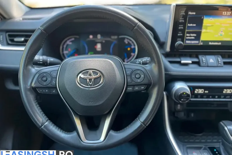 Toyota RAV4 din 2022 cu 75.750 km - oferta TOY247424 - foto 10