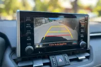 Toyota RAV4 din 2022 cu 75.750 km - oferta TOY247424 - foto 11