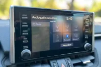 Toyota RAV4 din 2022 cu 75.750 km - oferta TOY247424 - foto 12