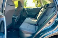 Toyota RAV4 din 2022 cu 75.750 km - oferta TOY247424 - foto 16