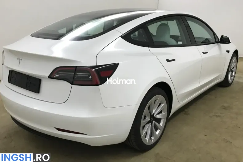 Tesla Model 3 din 2023 cu 42.085 km - oferta TES247425 - foto 2