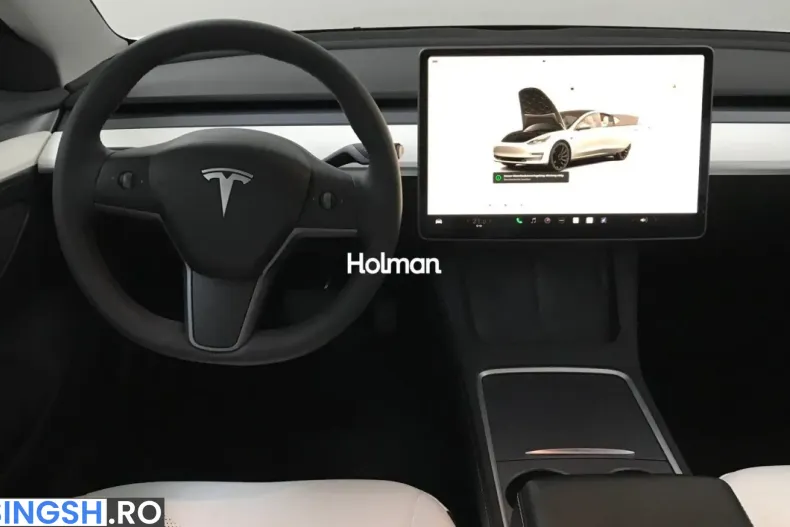Tesla Model 3 din 2023 cu 42.085 km - oferta TES247425 - foto 4