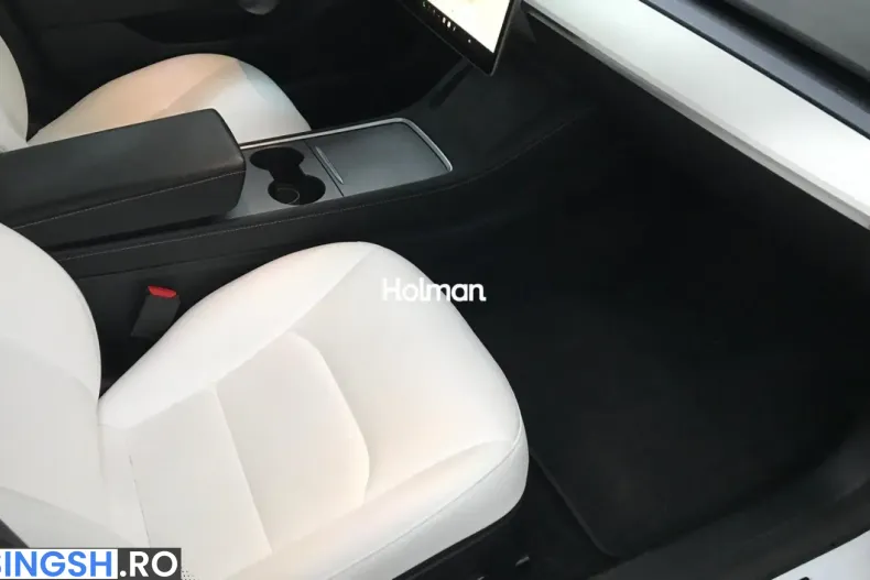 Tesla Model 3 din 2023 cu 42.085 km - oferta TES247425 - foto 7